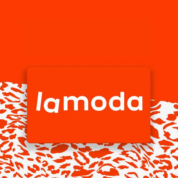 Taboola Ad Example 33724 - Сертификат от Lamoda - лучший подарок на 8 марта!